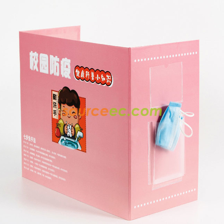 Customization Anti-Spray Isolating Board Corporate Gifts