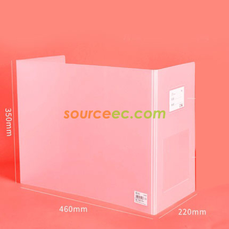 Customization Anti-Spray Isolating Board Corporate Gifts