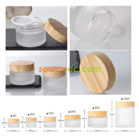 Customization Separate Bottles for Lotion Corporate Gifts