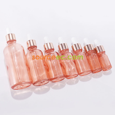Customization Drifting Bottle Corporate Gifts