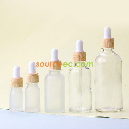 Customization Drifting Bottle Corporate Gifts