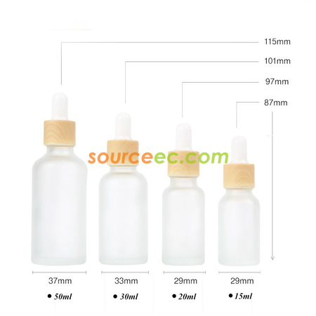 Customization Drifting Bottle Corporate Gifts