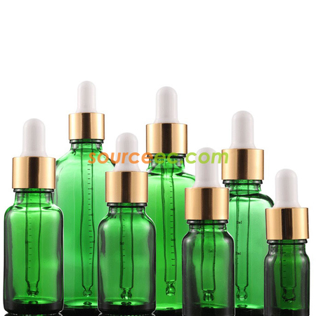 Customization Drifting Bottle Corporate Gifts