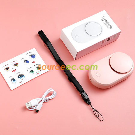 Customization Mini Fan Corporate Gifts