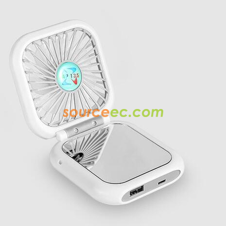 Customization Mini Fan Corporate Gifts
