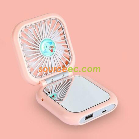 Customization Mini Fan Corporate Gifts