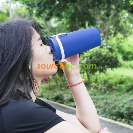 Customization Silicone Cup Corporate Gifts