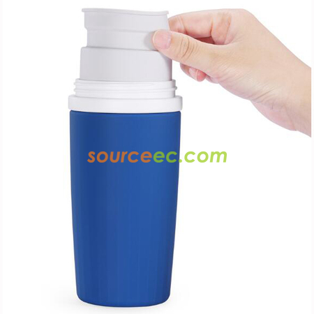 Customization Silicone Cup Corporate Gifts