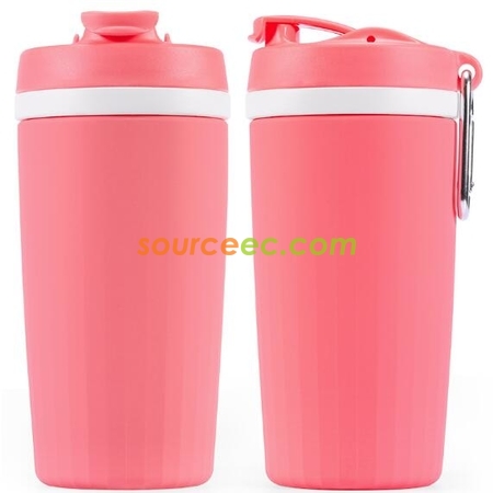 Customization Silicone Cup Corporate Gifts