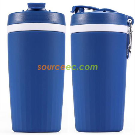 Customization Silicone Cup Corporate Gifts