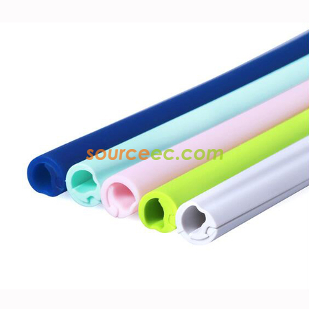 Customization Silicone Straw Corporate Gifts