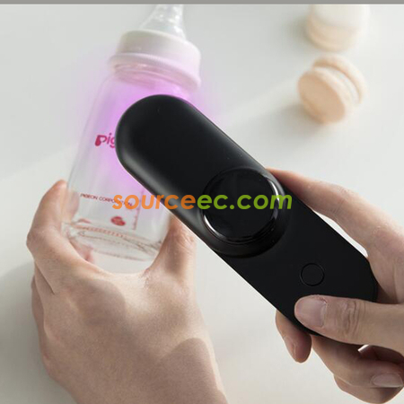 Customization Ultraviolet disinfection lamp Corporate Gifts