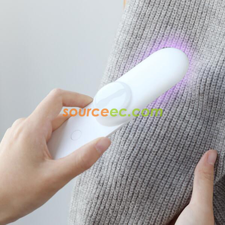 Customization Ultraviolet disinfection lamp Corporate Gifts