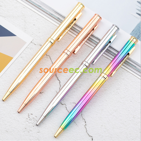 Metal Pen