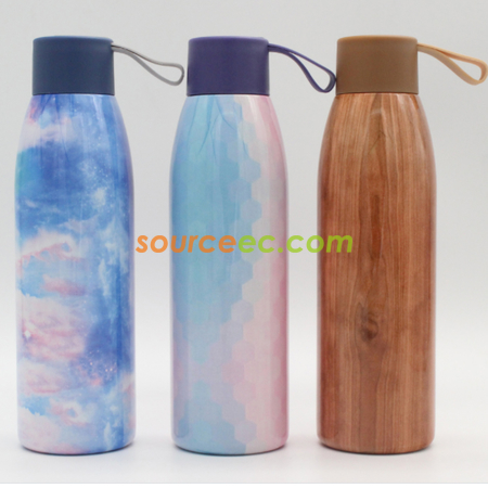 700ML Vacuum Stainless Steel Cup