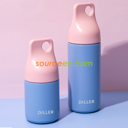 Customization 200ML Vacuum Stainless Steel Cup Corporate Gifts