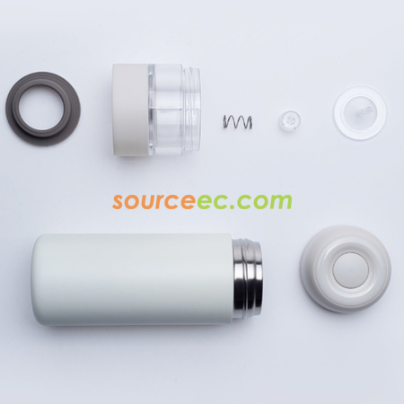 Customization 350ML Vacuum Stainless Steel Cup Corporate Gifts