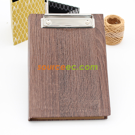 Customization PU Notebook with Sticky Corporate Gifts