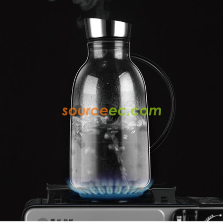 Customization Kettle Suit Corporate Gifts