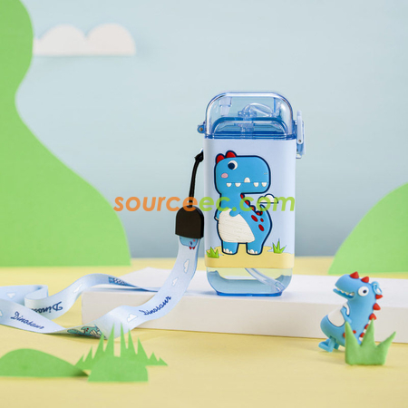 Customization Handy Straw Cup Corporate Gifts