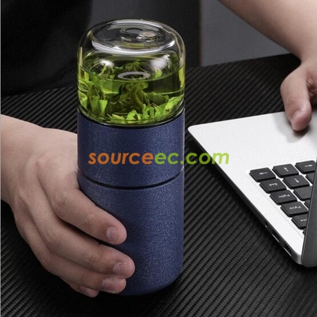 Customization Tea Cup Corporate Gifts