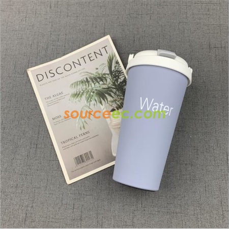 Customization Portable Thermos Cup Corporate Gifts
