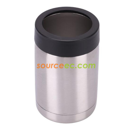 Customization Stainless Steel Insulated Beer Can Corporate Gifts