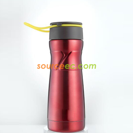 Customization Sports Portable Thermos Cup Corporate Gifts