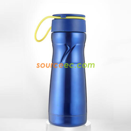 Customization Sports Portable Thermos Cup Corporate Gifts