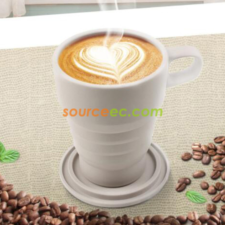 Customization Silicone Cup Corporate Gifts