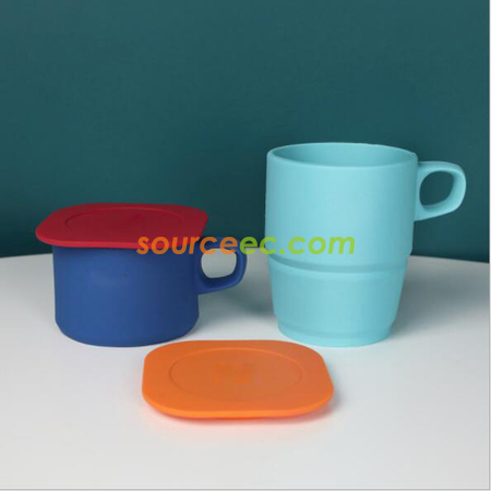 Customization Silicone Cup Corporate Gifts