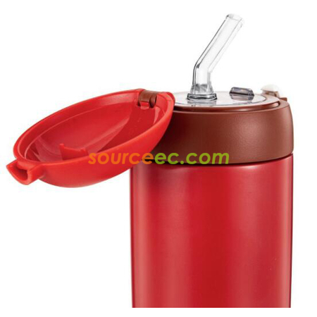 Customization Straw Cup Corporate Gifts