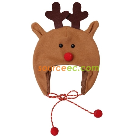Customization Christmas hat Corporate Gifts