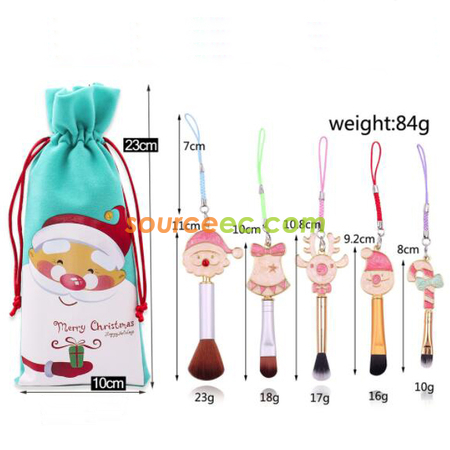 Customization Beauty suit Corporate Gifts