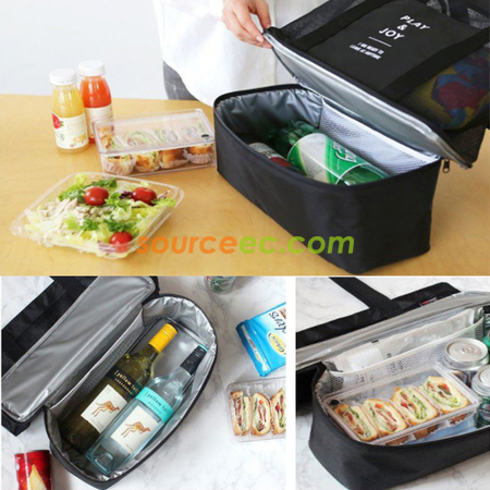 Customization Beach Bag Corporate Gifts