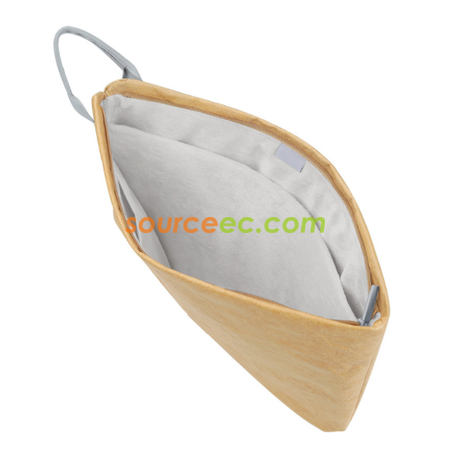 Customization Tyvek Notebook Bag Corporate Gifts
