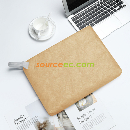Customization Tyvek Notebook Bag Corporate Gifts