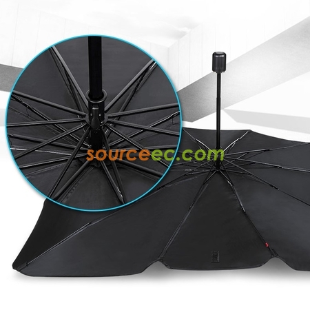 Customization Car Windshield Foldable Car Umbrella Corporate Gifts
