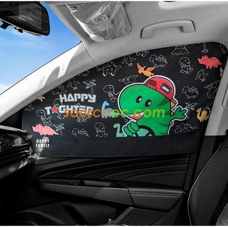 Customization Car sunshade Corporate Gifts