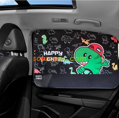 Customization Car sunshade Corporate Gifts