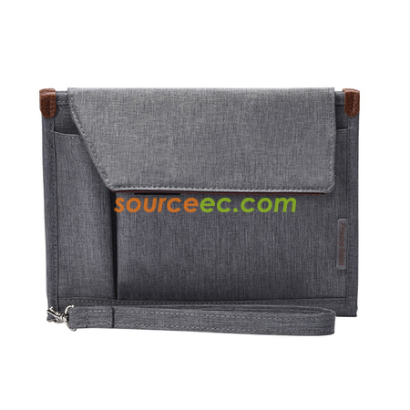 Customization Storage Of Passport Bag Corporate Gifts