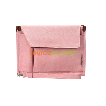 Customization Storage Of Passport Bag Corporate Gifts