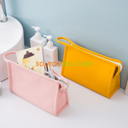 Customization Pu Cosmetic Bag Corporate Gifts