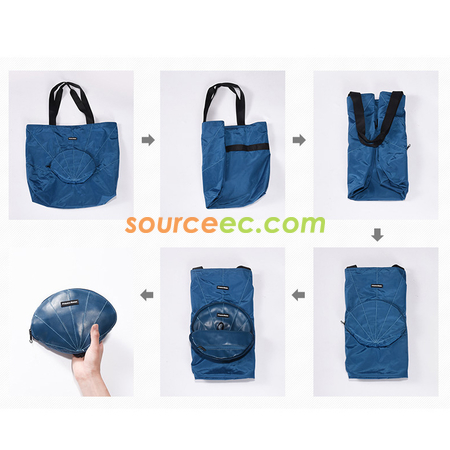 Customization Folding Handbag Corporate Gifts
