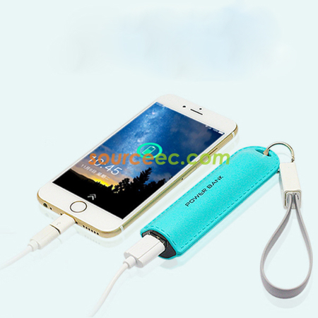Customization Powerbank Corporate Gifts