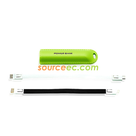 Customization Powerbank Corporate Gifts