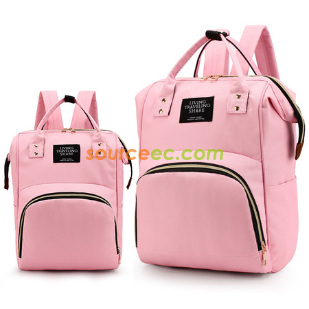 Customization Backpack Corporate Gifts