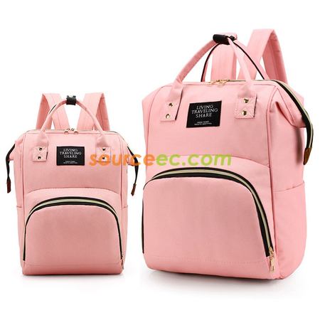 Customization Backpack Corporate Gifts