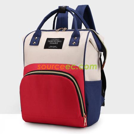 Customization Backpack Corporate Gifts