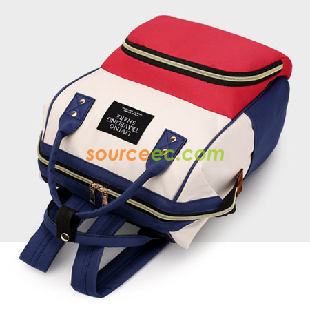 Customization Backpack Corporate Gifts